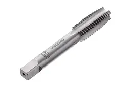 Мітчик метричний машинно-ручний Intertool M12 х 1.75 - мініатюра 2
