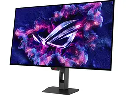 Монітор Asus ROG Strix XG32UCWMG (90LM0BW0-B01371) - мініатюра 4