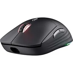 Комп'ютерна мишка Trust GXT 926 Redex II Wireless/USB-A/USB-C Black (25126) - мініатюра 2