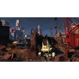 Ключ активації Microsoft Fallout 4: Game of the Year Edition (Fallout 4 G.O.T.Y.) для Xbox One/Series - мініатюра 11