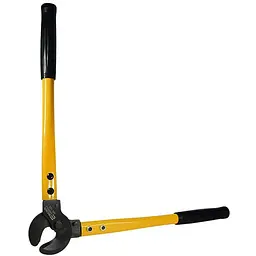 Кабелеріз АСКО‑УКРЕМ HS‑125 (A0170010013) - мініатюра 3
