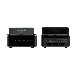 Комп'ютер Machenike Mini GTS (AR255H48) - мініатюра 10
