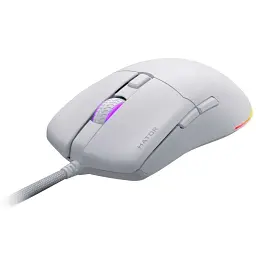 USB миша HATOR Pulsar 3 HTM611 White UA - мініатюра 6