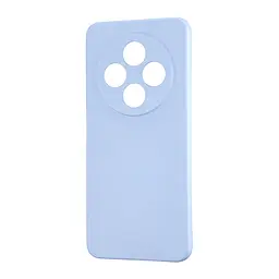 Чохол TPU Colorful Protected Camera Xiaomi Redmi 14C 4G/Redmi 14R/Redmi A4 5G/Redmi A3 Pro/Poco C75 4G Lilac Purple