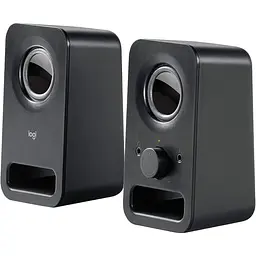 Акустична система Logitech Z150 Black (980-000814) [134955]