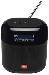 Портативна акустика JBL Tuner XL Black (JBLTUNERXLBLKEUNA) - мініатюра 2