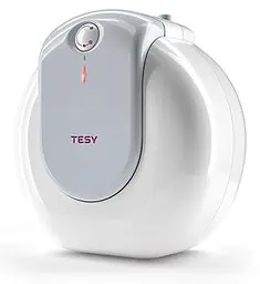 Водонагрівач Tesy електричний Bilight Compact 15U GCU 1520 L52 RC 15 л 2 кВт під мийкою (304413)