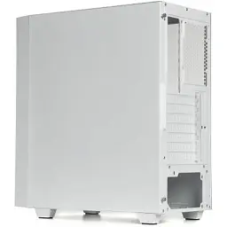Корпус для ПК Qube GERYON White (QBGERYON_FWNU3) - мініатюра 7