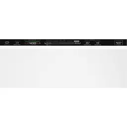 Посудомийна машина Electrolux Electrolux вбудована, 13 комплектів A+++, 60 см, інвертор, чорний - мініатюра 2
