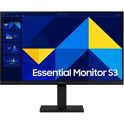 Монітор Samsung 21.5" S22D300 D-Sub HDMI IPS 100Hz teh0014184