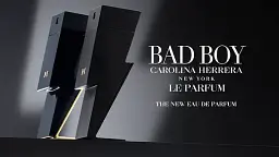 Парфумована вода Bad Boy Le Parfum 100 ml - мініатюра 5