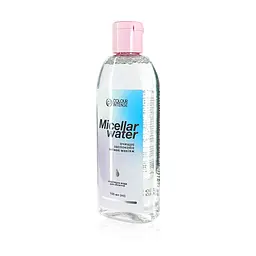 Міцелярна вода для обличчя Colour Intense 100 мл - мініатюра 2