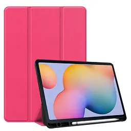 Чохол-книжка Gum Stylus для планшета Samsung Galaxy Tab S6 Lite 10.4 SM-P610-P615-P613-P619-P620-P625 - мініатюра 4