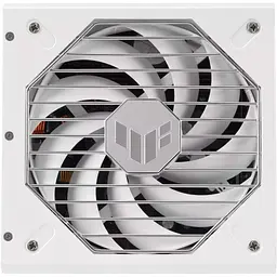 Блок живлення ASUS 1000W TUF-GAMING-1000G-WHITE PCIE5 (90YE00S5-B0NA00) - мініатюра 7