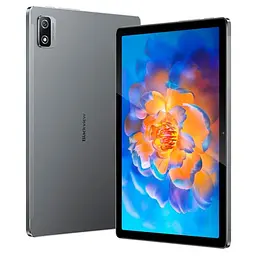 Планшет Blackview TAB 12 PRO 8 / 128 Gb Space Grey - мініатюра 2