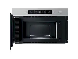 Мікрохвильовка Whirlpool MBNA910X - мініатюра 3
