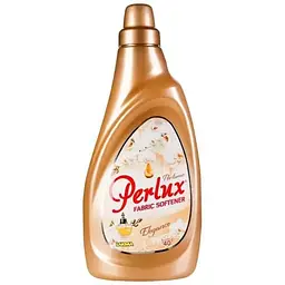 Пом'якшувач PERLUX 1л д/тканин парфум. Elegance PERFUME
