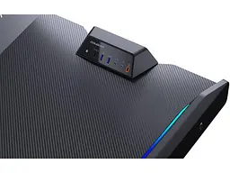 Геймерський ігровий стіл Cougar Mars Pro 150 Black - мініатюра 4