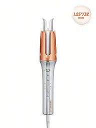 Автоматична плойка для волосся Hair Curler-Bella для локонів і кучерів - мініатюра 2