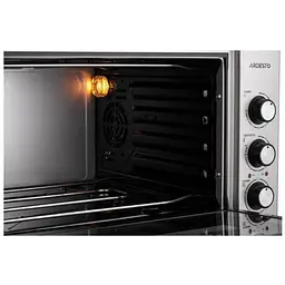 Духовка настільна Ardesto MEO-S45GG - мініатюра 7