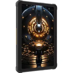 Планшет Hotwav R8 4/128Gb LTE Orange (HWR8LTE4128O) Global EU [143496] - мініатюра 4