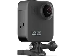 Екшн-камера GoPro MAX 2 (CHDHZ-203-RW) - мініатюра 6
