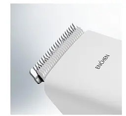 Машинка для стрижки Xiaomi ENCHEN Boost White Set - мініатюра 4