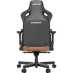 Геймерське крісло Anda Seat Kaiser 3 XL Leather Brown (AD12YDC-XL-01-K-PV/C) [121761] - мініатюра 3