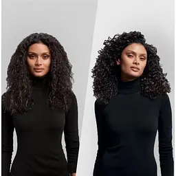 Стайлер Dyson Airwrap i.d. multi-styler and dryer Curly+Coily Ceramic Patina/Topaz (533736-01) EU - мініатюра 3