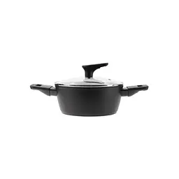 Каструля Bergner Copper, з кришкою 20 см (BG-30293-BK) - мініатюра 2