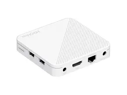 Стаціонарний медіаплеєр H96 MAX H313 2/16GB - мініатюра 6