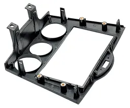 Перехідна рамка Mazda RX-8 Carav 11-086 - мініатюра 2