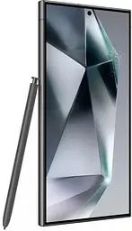 Смартфон Samsung Galaxy S24 Ultra 12/256GB Titanium Black (SM-S928BZKG) - мініатюра 5
