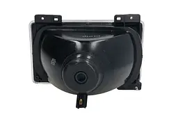 Фара передня ліва CITROEN C25; FIAT DUCATO; PEUGEOT J5 09.81-07.94 DEPO (661-1113L-LD-E) - мініатюра 2
