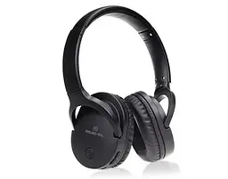 Навушники GD-850, Black REAL-EL teh0020119 - мініатюра 5