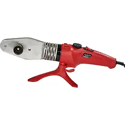 Паяльник для пластикових труб Vitals LP 6150CC dual (184221) - мініатюра 4