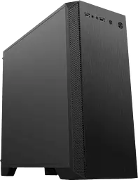 Корпус GameMax Silent Hill Black (SILENT HILL)