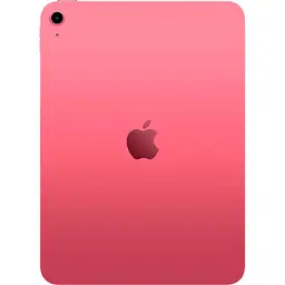 Планшет Apple iPad 11 (2025) 128GB Wi-Fi Pink (MD4E4) [129286] - мініатюра 2