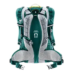 Рюкзак Deuter Trans Alpine 24 2021 Meadow-Deepsea (1052-3200021 2348) - мініатюра 7