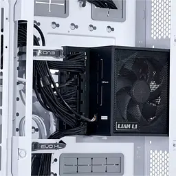 Блок живлення Lian Li Edge Platinum 1300W Black (G9P.EG1300.BE00.EU) [176728] - мініатюра 11