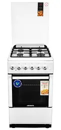 Плита комбінована Ardesto FSC-F5060AW