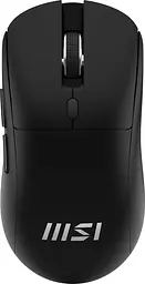 Комплект (Клавіатура та миша) MSI K210 Black (FORGE K210 W COMBO UA) - мініатюра 8