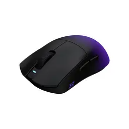 Мишка Hator Hellyberry HM47 Pro RGB Wireless/Bluetooth/USB Black/Violet (HM47PRO_black_violet) - мініатюра 4