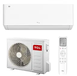 Кондиціонер TCL TAC-24CHSD/TPG31I3AHB Heat Pump Inv R32 WI-FI Ind - мініатюра 1
