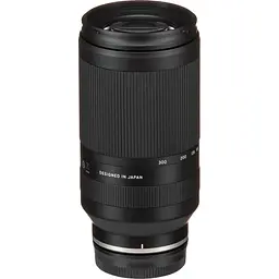 Об'єктив Tamron AF 70-300mm f/4.5-6.3 Di III RXD Sony E (A047S) - мініатюра 9