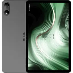 Планшет Oscal Pad 100 8/256GB Space Grey