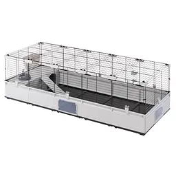 Клітка Ferplast Modular 4 для кроликів та морських свинок - мініатюра 1