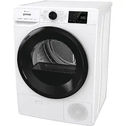 Сушильна машина GORENJE DPNE92GNLWIFI/UA - мініатюра 7