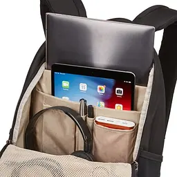 Рюкзак Case Logic Notion 14" NOTIBP-114 Black (6579185) - мініатюра 7