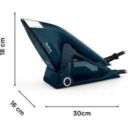 Відпарювач для одягу Tefal JF4032E0 - мініатюра 4